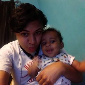 Meet your Posher, Marcella